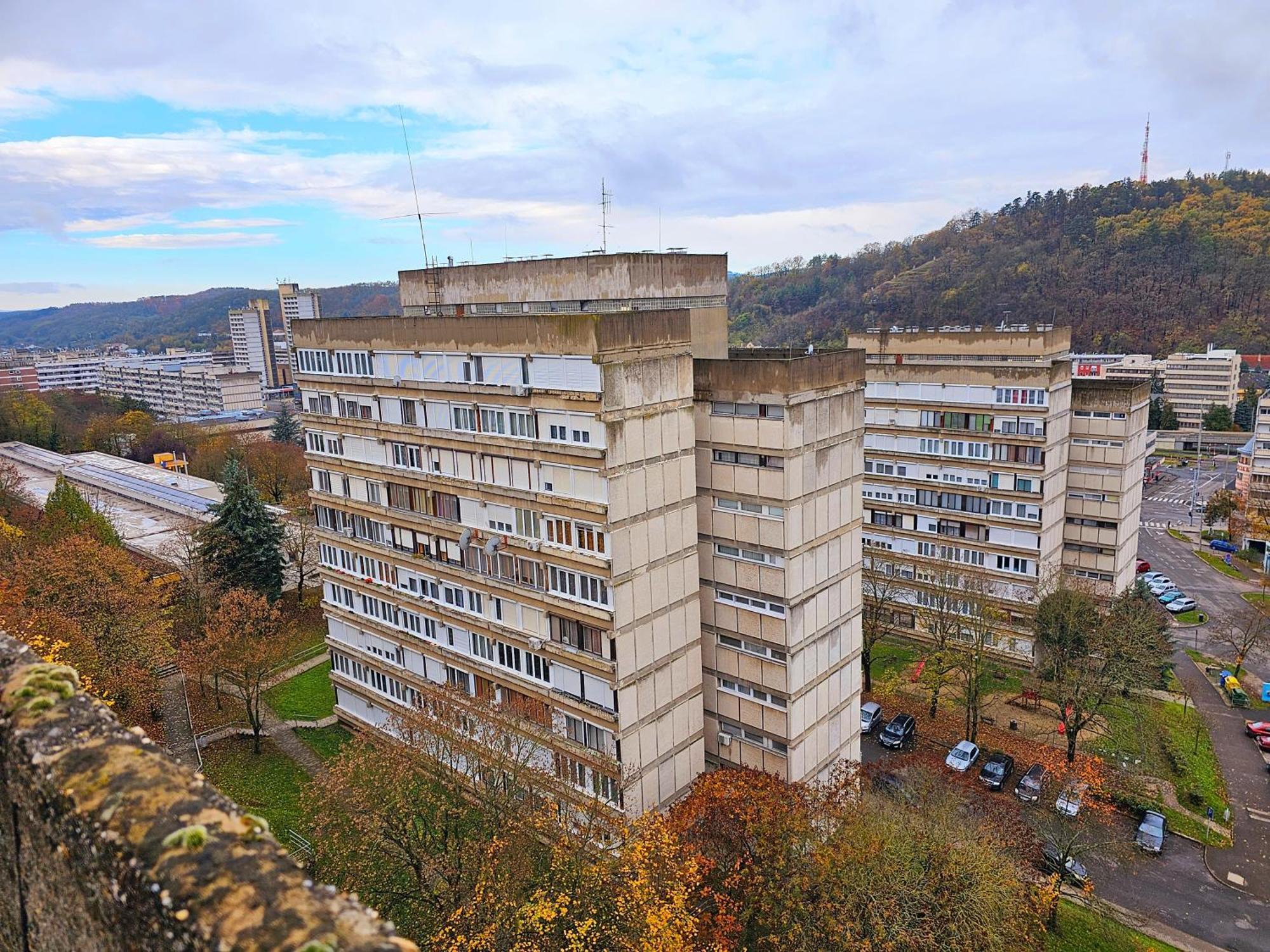 Апартаменты Urban Loft Шальготарьян Экстерьер фото